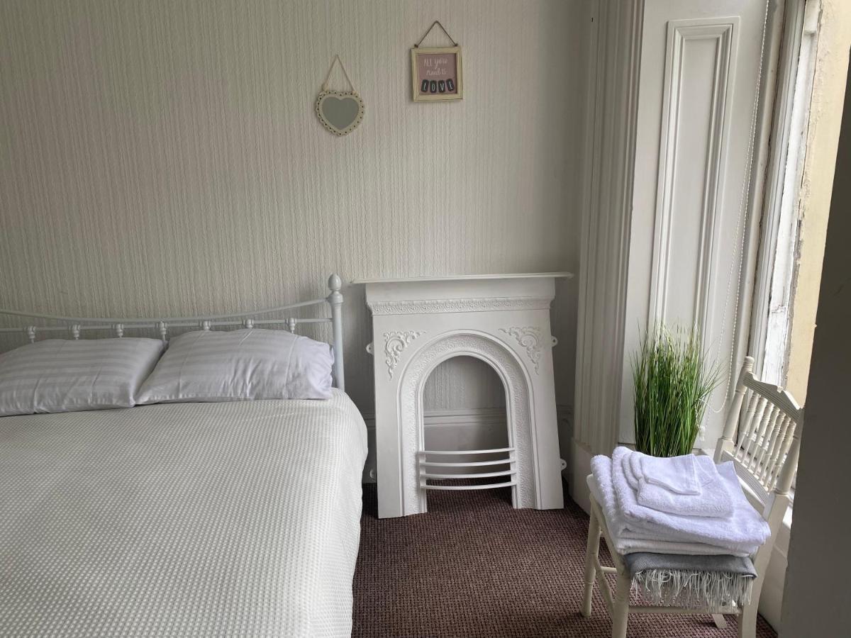 Captivating Apartment In Glasgow Westend Uk Buitenkant foto
